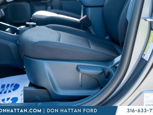 New 2026 Ford Maverick XL FWD image 18