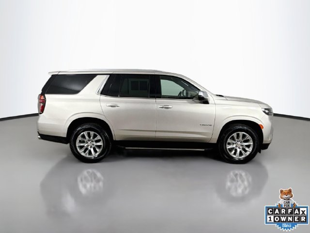 Used 2023 Chevrolet Tahoe Premier AWD/4WD image 14