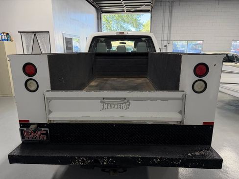 Used 2014 Ford F250 XL AWD/4WD image 6