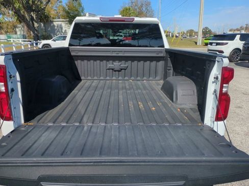 Used 2022 Chevrolet Silverado 1500 RST image 13