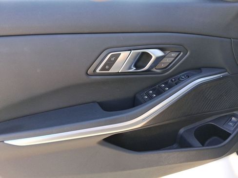 Certified 2023 BMW 330i Sedan w/ Convenience Package image 12