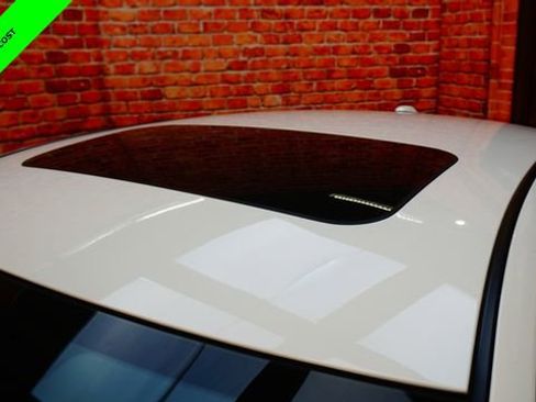 Certified 2023 Nissan Altima 2.5 SV w/ SV Premium Package image 91