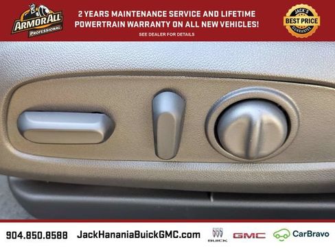 New 2026 Buick Envista Sport Touring w/ Convenience I Package FWD image 17