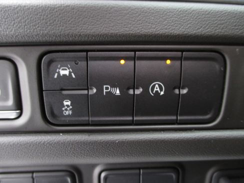 Used 2023 Chevrolet Tahoe LT w/ Max Trailering Package image 17