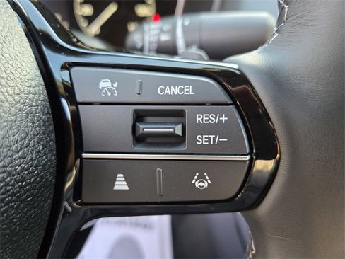 New 2026 Honda Civic Sport image 14