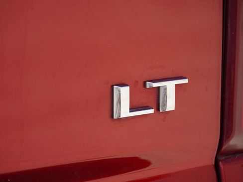 Used 2024 Chevrolet Silverado 2500 LT w/ Texas Edition AWD/4WD image 10