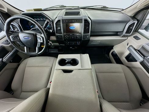 Used 2018 Ford F150 XLT w/ Equipment Group 302A Luxury AWD/4WD image 7