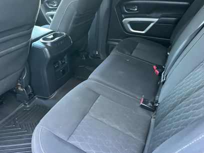Used 2016 Nissan Titan SV