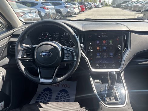Used 2020 Subaru Outback Premium w/ Popular Package #1 AWD/4WD image 2