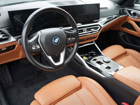 Certified 2023 BMW i4 eDrive35 w/ Premium Package image 12