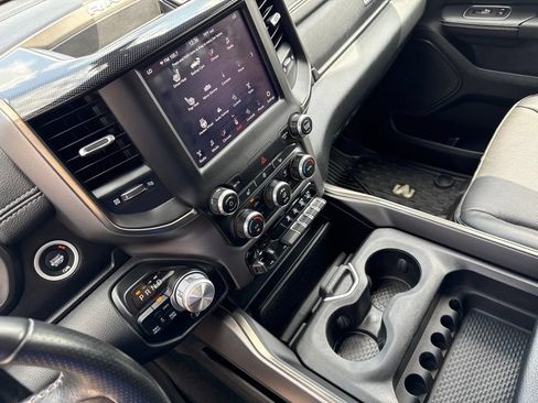 Used 2020 RAM 1500 Rebel w/ Rebel Level 2 Equipment Group AWD/4WD image 29