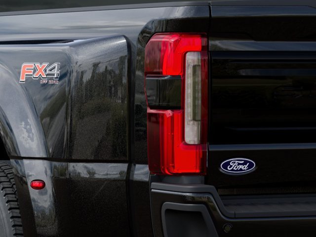 New 2027 Ford F450 Platinum AWD/4WD image 27