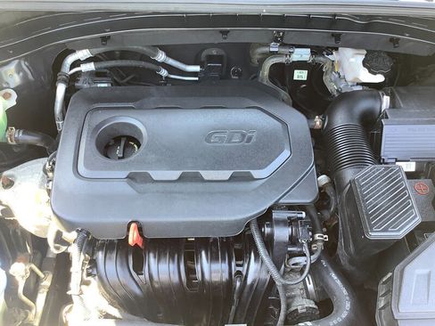 Used 2018 Kia Sportage EX w/ EX Premium Package AWD/4WD image 9