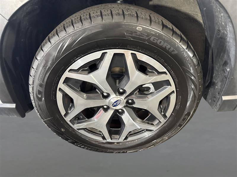 Used 2023 Subaru Forester Premium AWD/4WD image 23