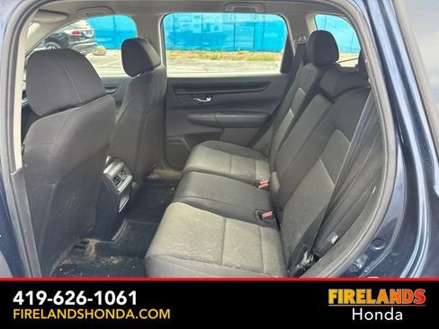 Certified 2023 Honda CR-V LX image 24