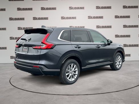 New 2026 Honda CR-V EX image 5