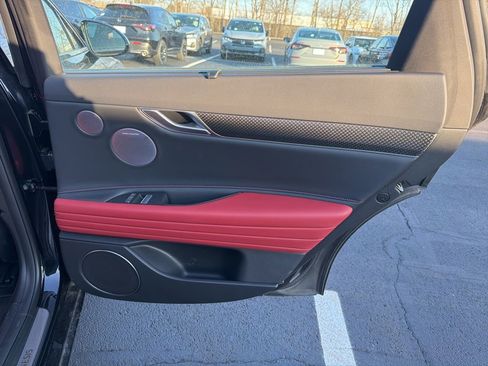 Used 2025 Genesis G80 3.5T Sport Prestige image 25