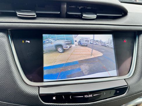 Used 2019 Cadillac XT5 AWD image 34