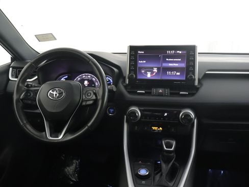 Used 2022 Toyota RAV4 XSE w/ XSE Grade Weather Package AWD/4WD image 2