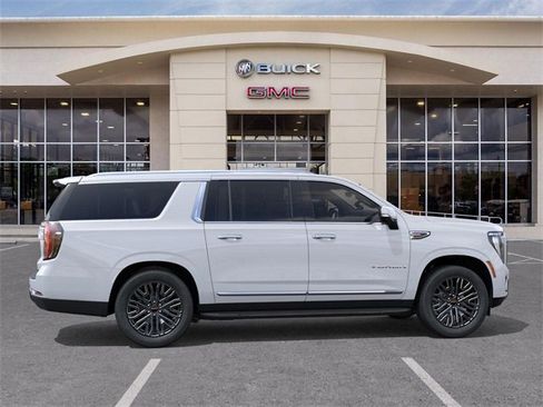 New 2026 GMC Yukon XL Elevation image 5