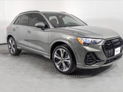 Used 2021 Audi Q3 2.0T Premium image 11