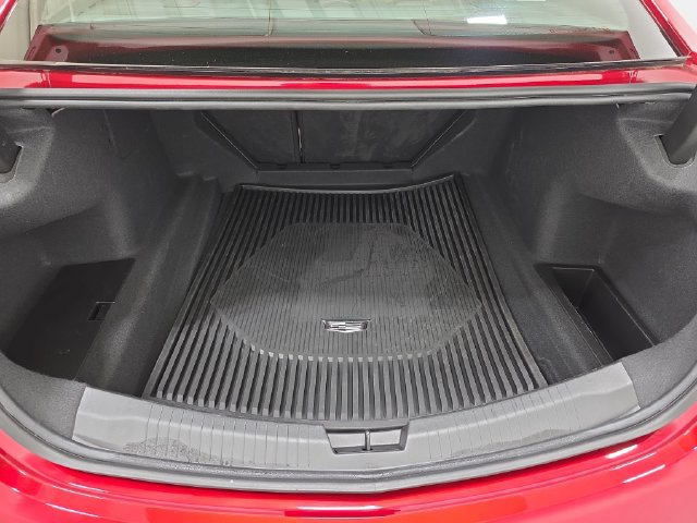 Certified 2025 Cadillac CT5 Premium Luxury w/ Sun And Sound Package AWD/4WD image 32