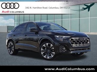 New 2026 Audi Q8 Premium Plus 360° Tour