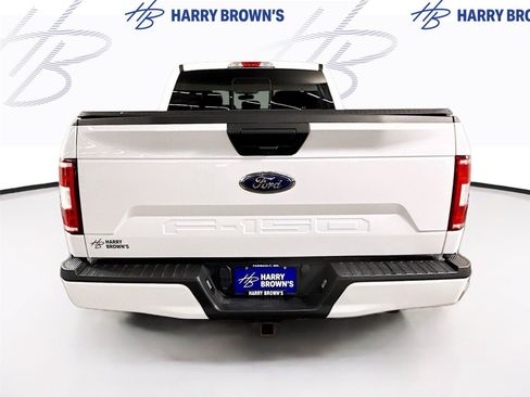 Used 2020 Ford F150 XLT w/ Equipment Group 302A Luxury AWD/4WD image 29