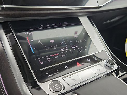 New 2026 Audi Q7 3.0T Premium Plus image 34