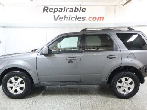 Used 2011 Ford Escape Limited w/ 301A Rapid Spec Order Code image 1