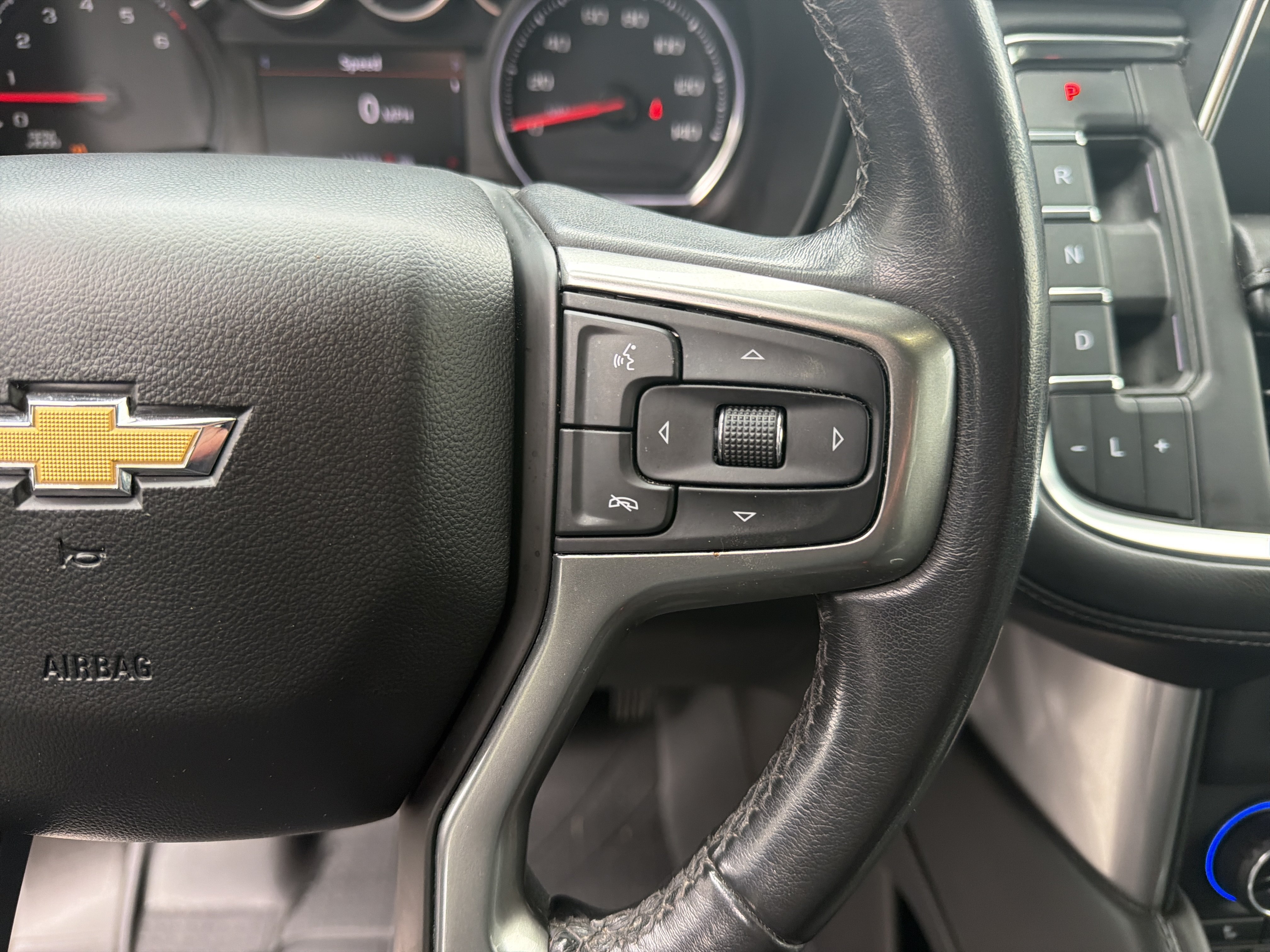 Used 2021 Chevrolet Suburban LT AWD/4WD image 20