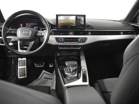 Used 2023 Audi A4 2.0T Premium Plus w/ Premium Plus Package AWD/4WD image 26