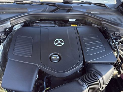 New 2026 Mercedes-Benz GLC 300 4MATIC image 23