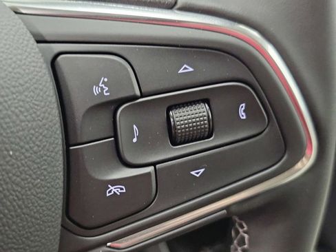 New 2026 Buick Encore GX Preferred w/ Advanced Technology Package image 32