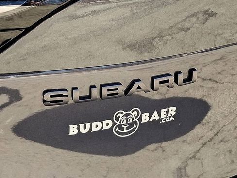 New 2026 Subaru Forester Premium image 25