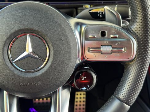 Used 2022 Mercedes-Benz G 63 AMG Squared image 25