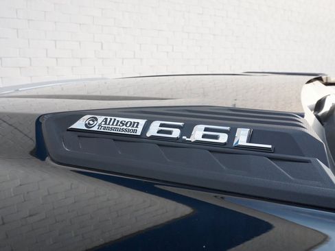 New 2025 Chevrolet Silverado 2500 LT w/ Safety Package image 29