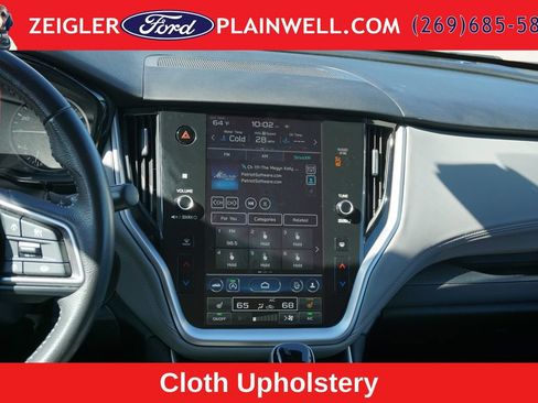 Used 2023 Subaru Outback Premium AWD/4WD image 16