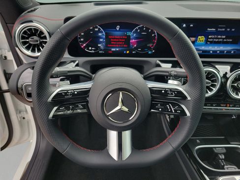 Certified 2026 Mercedes-Benz CLA 250 image 20