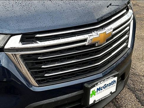 Certified 2022 Chevrolet Traverse LT image 33