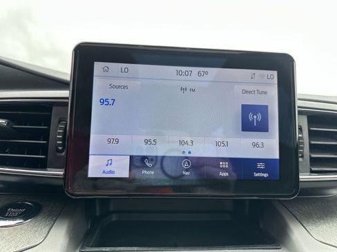 Used 2022 Ford Explorer Timberline AWD/4WD image 22