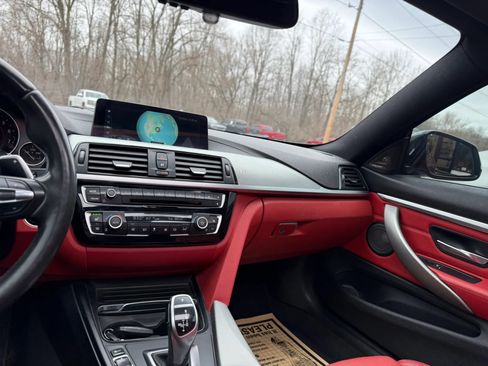 Used 2018 BMW 440i xDrive Coupe AWD/4WD image 12