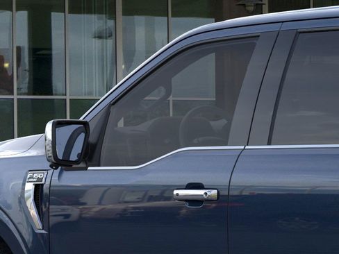 New 2026 Ford F150 Lariat w/ Equipment Group 501A Mid image 20