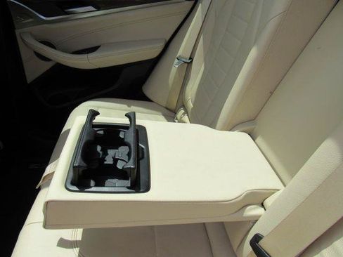 Used 2019 BMW X3 xDrive30i w/ Executive Package AWD/4WD image 45