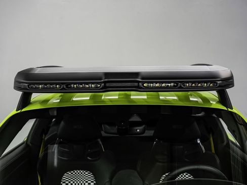 Used 2024 Porsche 911 Dakar AWD/4WD image 49