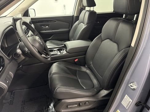 New 2026 Honda Passport RTL image 17