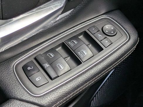 Used 2022 RAM 1500 Laramie RWD image 23