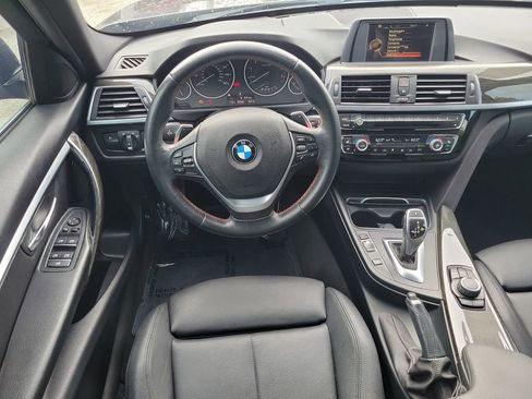 Used 2017 BMW 330i Sedan w/ Driver Assistance Package RWD image 20