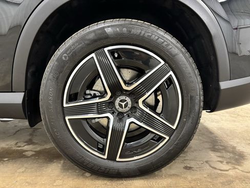 Certified 2026 Mercedes-Benz GLC 300 GLC 300 image 10