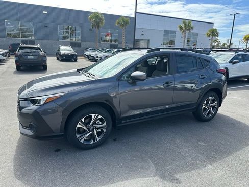 New 2026 Subaru Crosstrek 2.0i Premium image 7